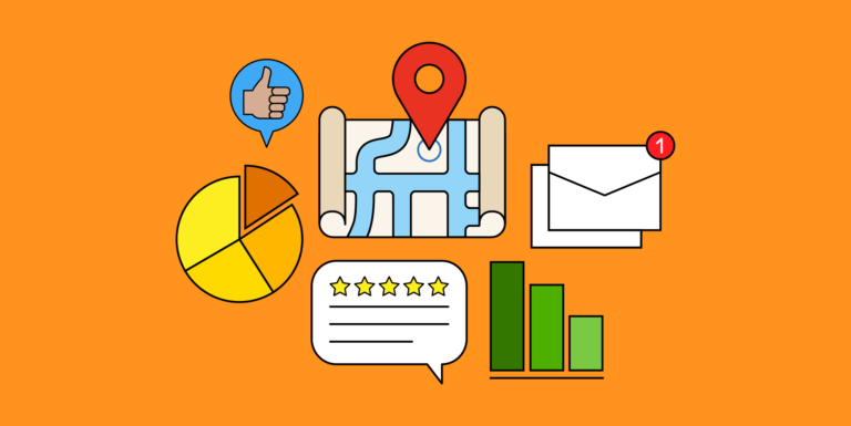 การใช้ SEO Local เพื่อดึงดูดลูกค้าในพื้นที่ใกล้เคียง